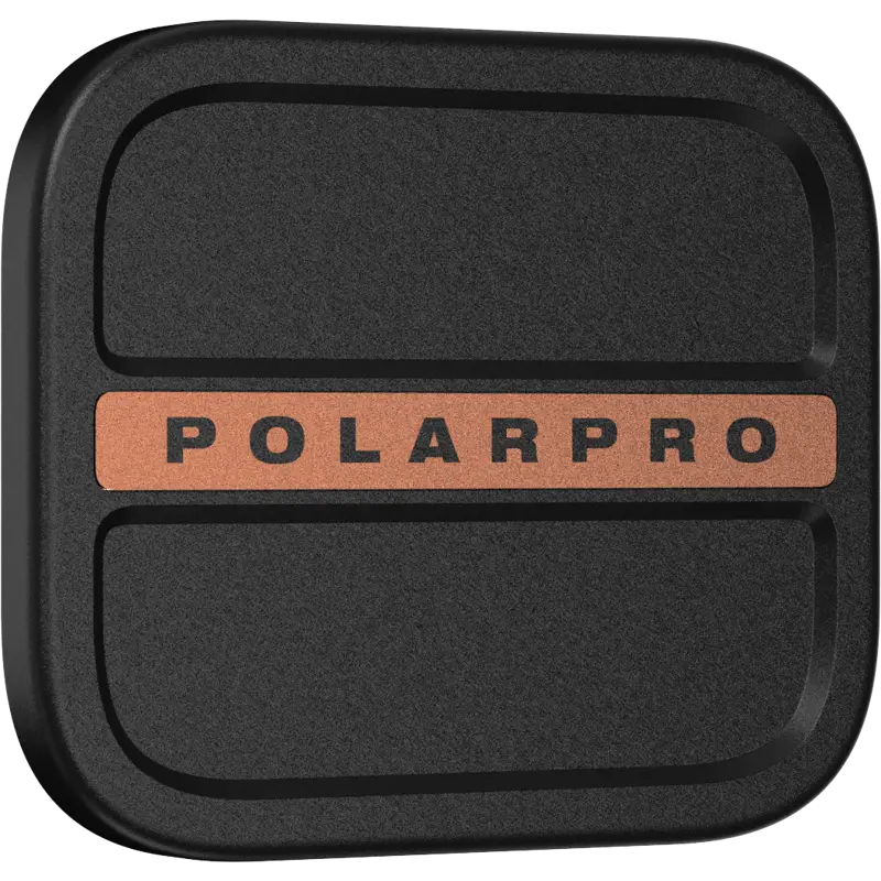 PolarPro LiteChaser Defender Plate Replacement for iPhone 15/16/17