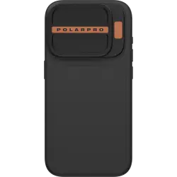 PolarPro LiteChaser Defender Plate Replacement for iPhone 15/16/17