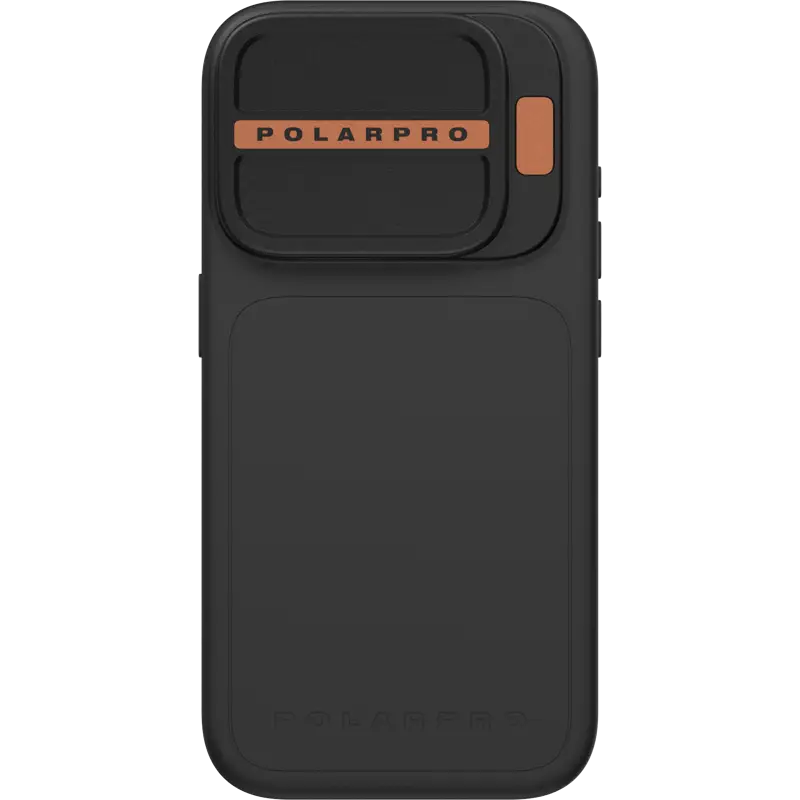 PolarPro LiteChaser Defender Plate Replacement for iPhone 15/16/17