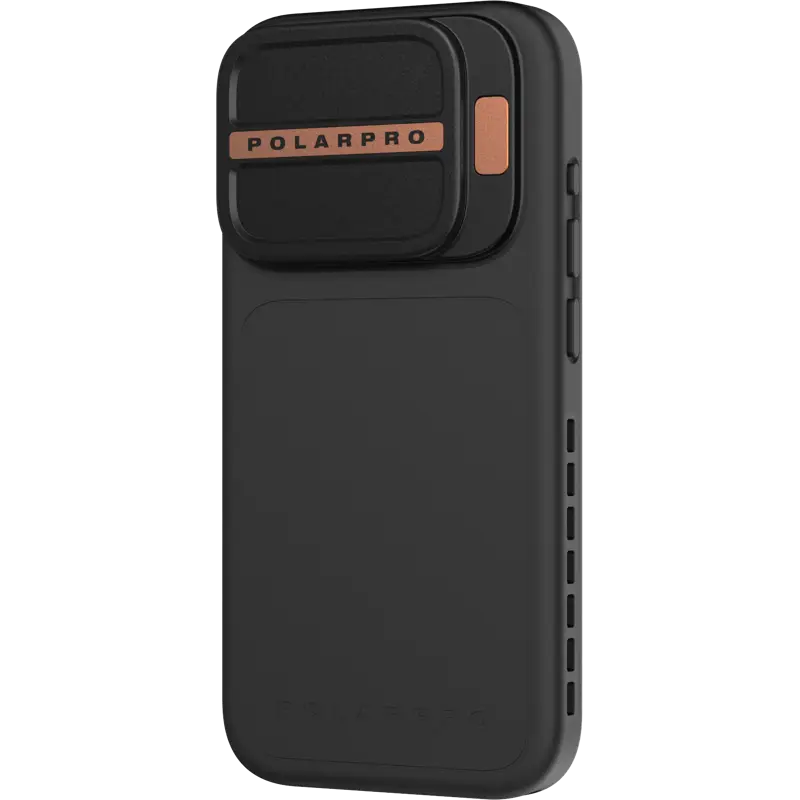 PolarPro LiteChaser Defender Plate Replacement for iPhone 15/16/17