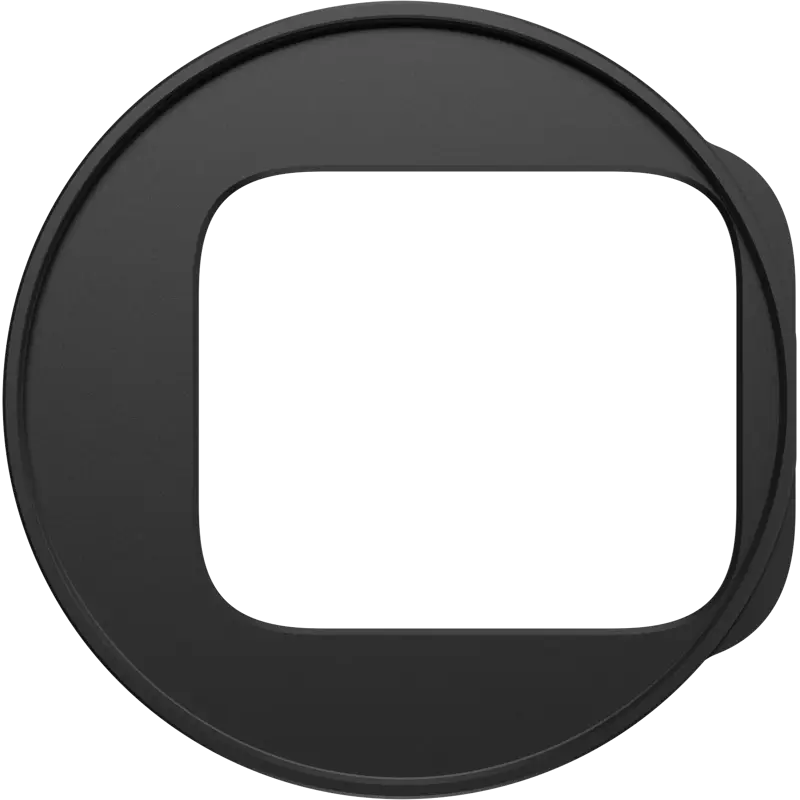 PolarPro LiteChaser 15 Adaptor 67mm for iPhone 15/16/17