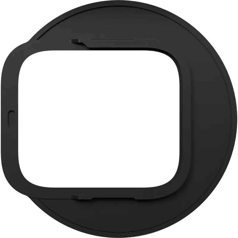 PolarPro LiteChaser 15 Adaptor 67mm for iPhone 15/16/17