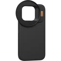 PolarPro LiteChaser 15 Adaptor 67mm for iPhone 15/16/17