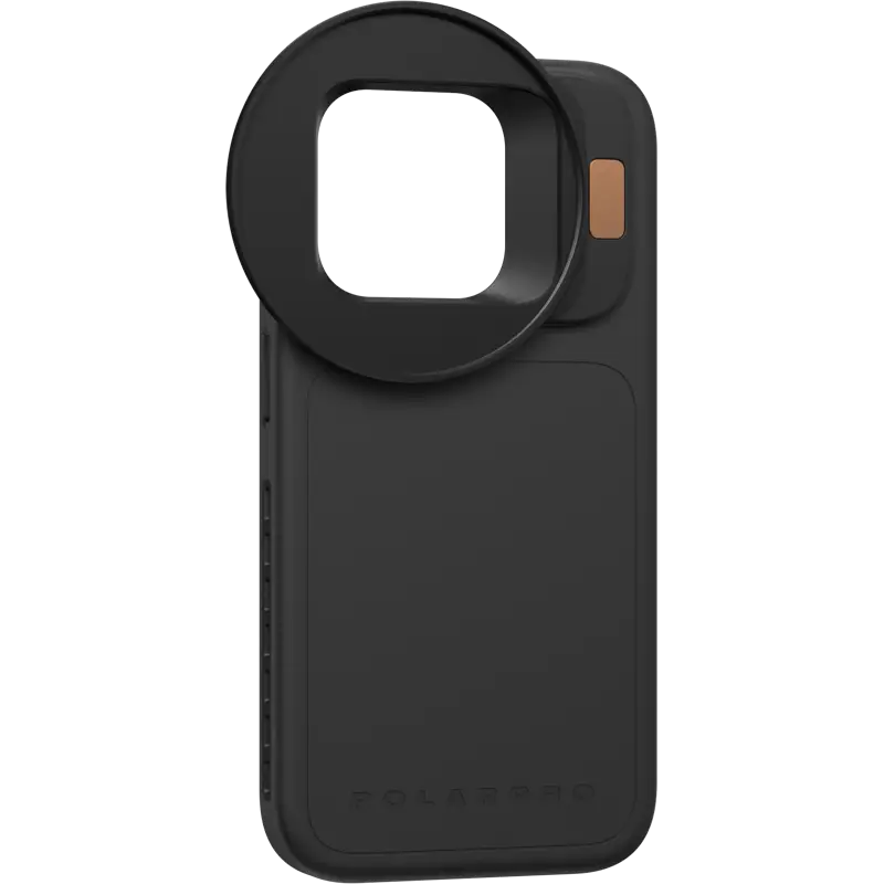 PolarPro LiteChaser 15 Adaptor 67mm for iPhone 15/16/17