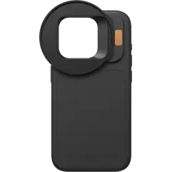 PolarPro LiteChaser 15 Adaptor 67mm for iPhone 15/16/17