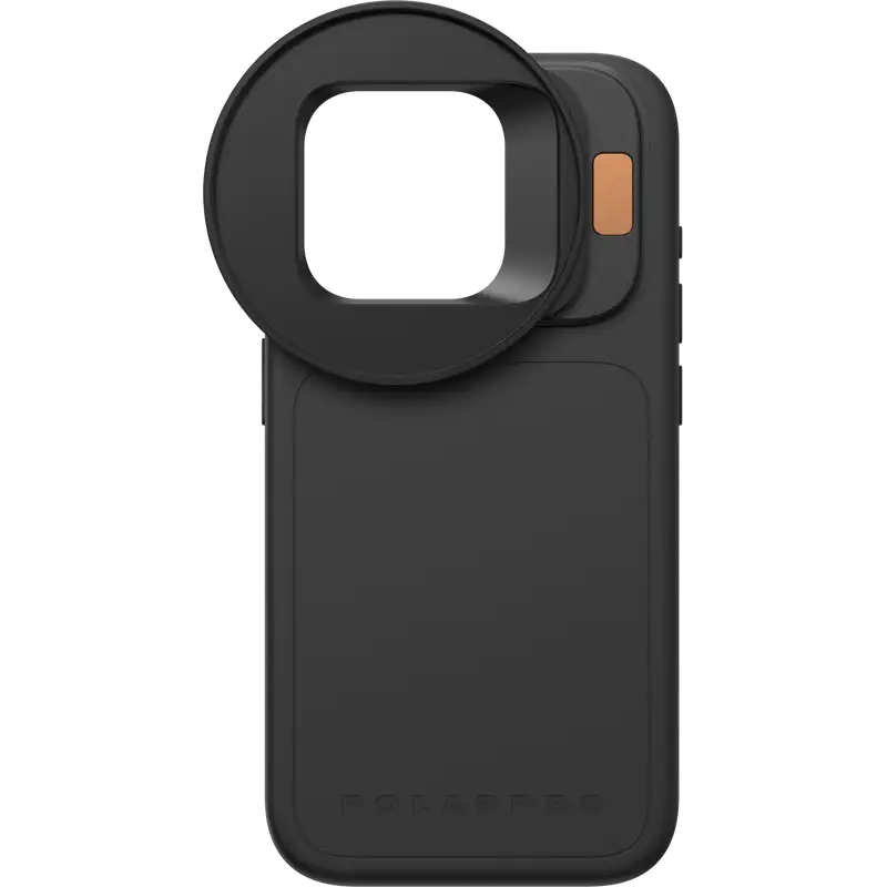 PolarPro LiteChaser 15 Adaptor 67mm for iPhone 15/16/17