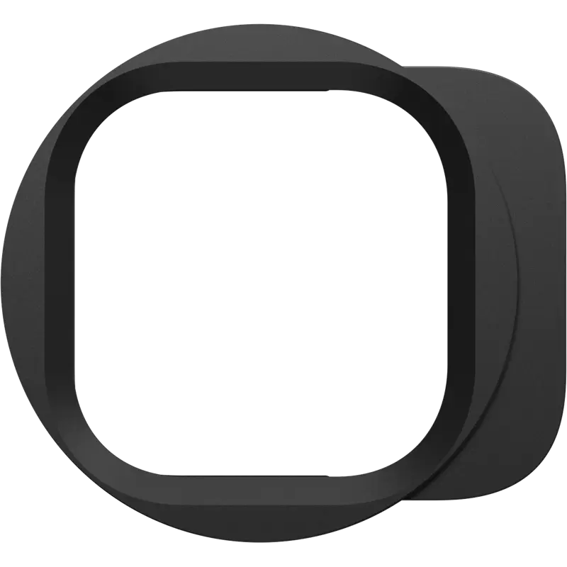 PolarPro LiteChaser 15 LCP13/14 Filter Adaptor for iPhone 15/16/17