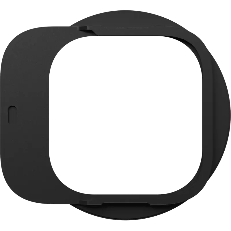 PolarPro LiteChaser 15 LCP13/14 Filter Adaptor for iPhone 15/16/17