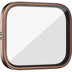 PolarPro LiteChaser 15 UV Filter for iPhone 15/16/17