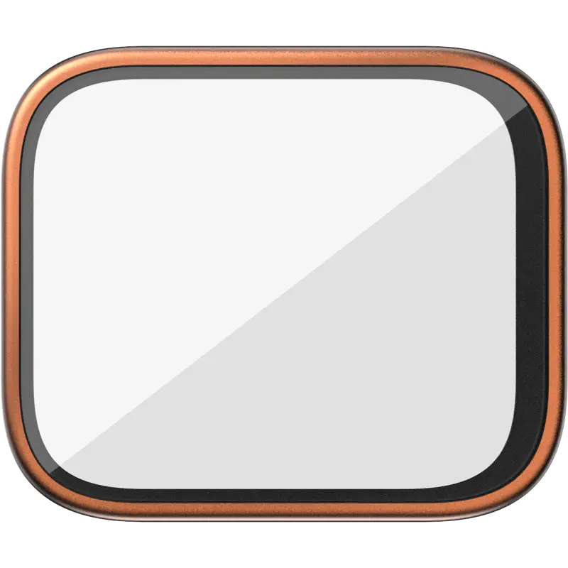 PolarPro LiteChaser 15 UV Filter for iPhone 15/16/17