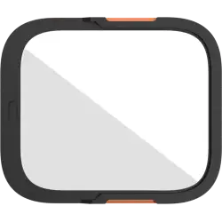 PolarPro LiteChaser 15 UV Filter for iPhone 15/16/17