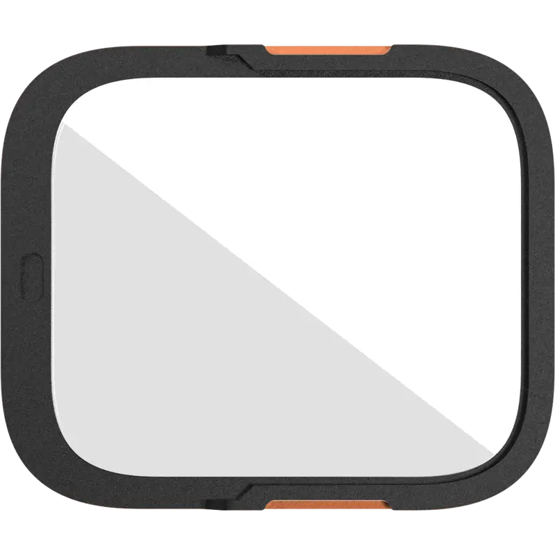 PolarPro LiteChaser 15 UV Filter for iPhone 15/16/17