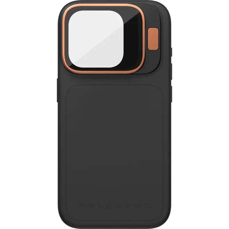 PolarPro LiteChaser 15 UV Filter for iPhone 15/16/17