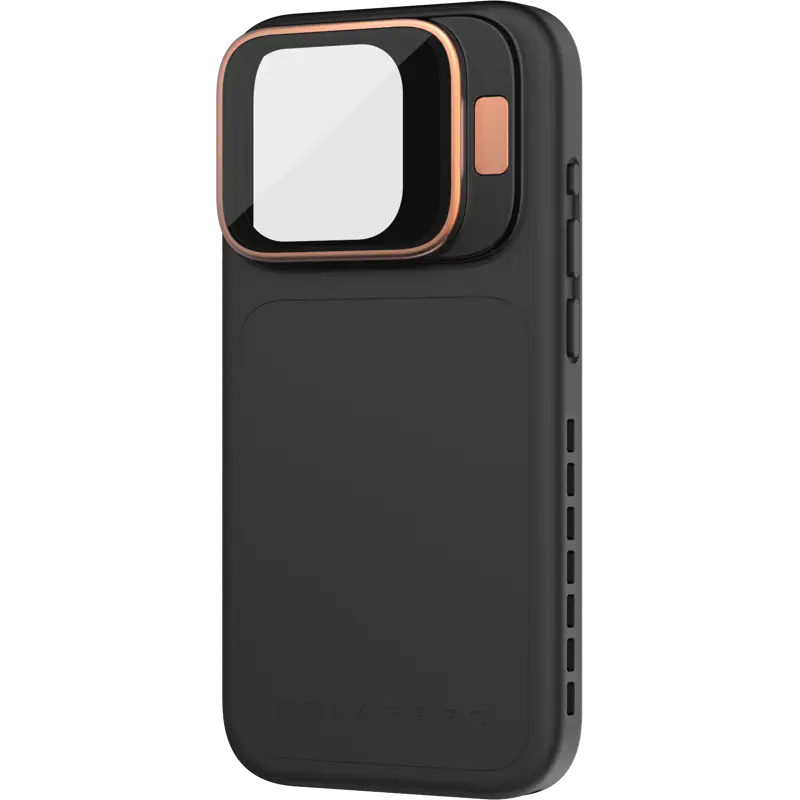 PolarPro LiteChaser 15 UV Filter for iPhone 15/16/17