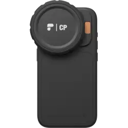 PolarPro LiteChaser 15 CP Filter for iPhone 15/16/17