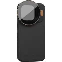 PolarPro LiteChaser 15 CP Filter for iPhone 15/16/17