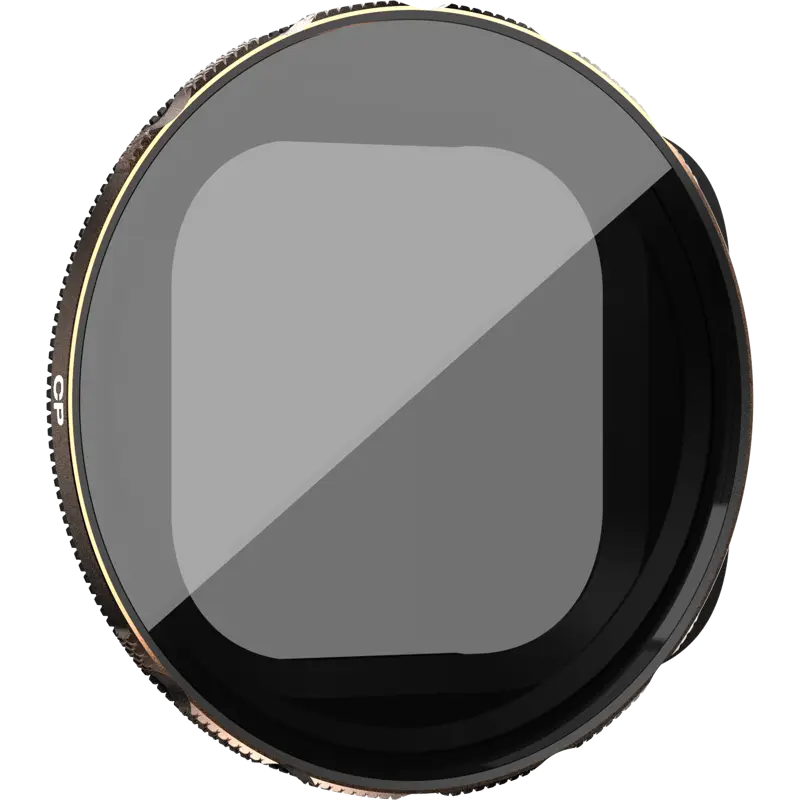 PolarPro LiteChaser 15 CP Filter for iPhone 15/16/17
