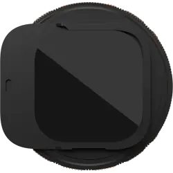 PolarPro LiteChaser 15 VND 3-5 Filter for iPhone 15/16/17