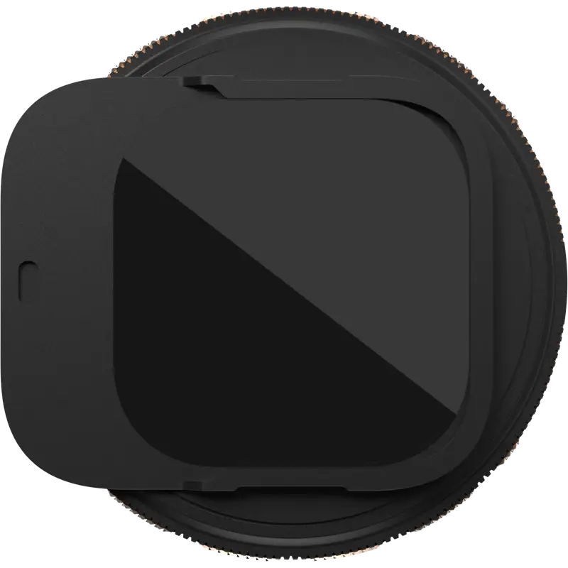PolarPro LiteChaser 15 VND 3-5 Filter for iPhone 15/16/17