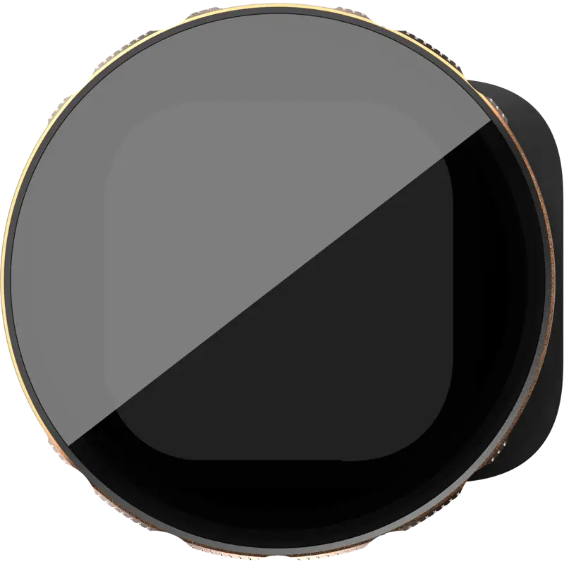 PolarPro LiteChaser 15 VND 3-5 Filter for iPhone 15/16/17