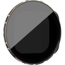 PolarPro LiteChaser 15 VND 3-5 Filter for iPhone 15/16/17