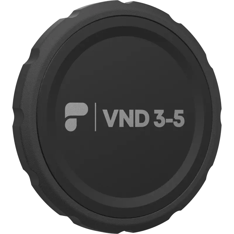 PolarPro LiteChaser 15 VND 3-5 Filter for iPhone 15/16/17