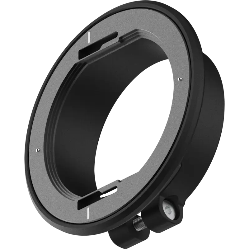 PolarPro Moment Telephoto Lens Adapter