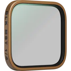 PolarPro LiteChaser 16 Black Mist 1/4 Filter for iPhone 15/16/17