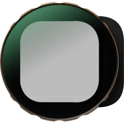 PolarPro LiteChaser 16 Circular Polarizer Filter for iPhone 15/16/17