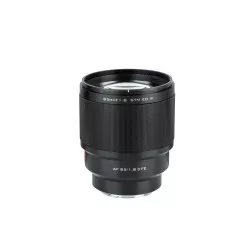 Viltrox AF 85mm F1.8 STM mk II XF Fuji X