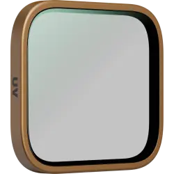 PolarPro LiteChaser 16 UV Filter for iPhone 15/16/17