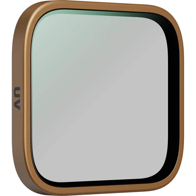 PolarPro LiteChaser 16 UV Filter for iPhone 15/16/17