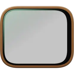 PolarPro LiteChaser 16 UV Filter for iPhone 15/16/17