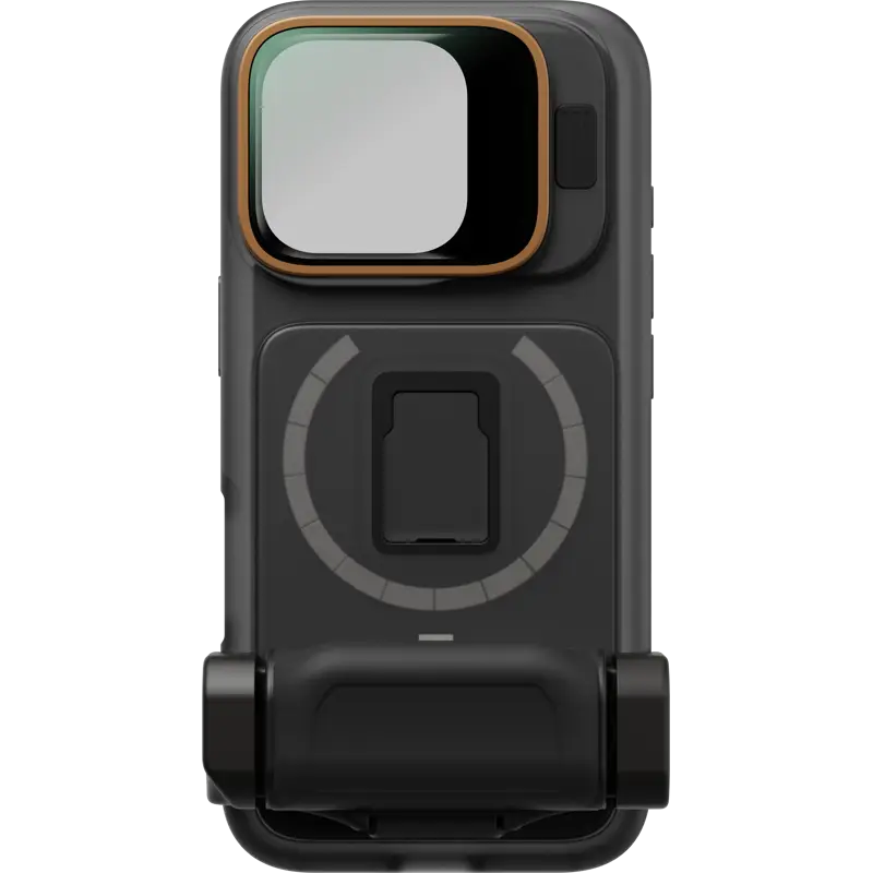 PolarPro LiteChaser 16 UV Filter for iPhone 15/16/17