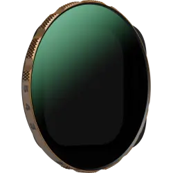 PolarPro LiteChaser 16 VND 2-5 Stop Filter for iPhone 15/16/17