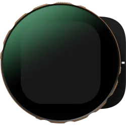 PolarPro LiteChaser 16 VND 2-5 Stop Filter for iPhone 15/16/17