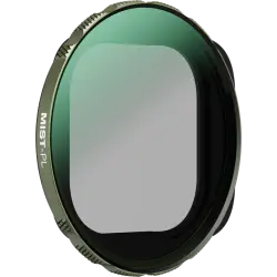 PolarPro LiteChaser 16 ShortStache Everyday Filter for iPhone 15/16/17
