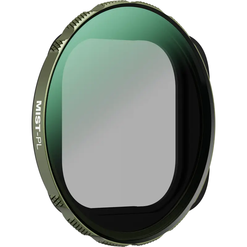 PolarPro LiteChaser 16 ShortStache Everyday Filter for iPhone 15/16/17