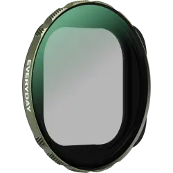 PolarPro LiteChaser 16 ShortStache Everyday Filter for iPhone 15/16/17