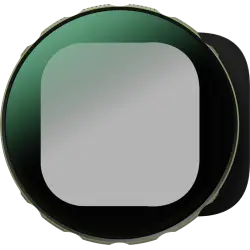 PolarPro LiteChaser 16 ShortStache Everyday Filter for iPhone 15/16/17