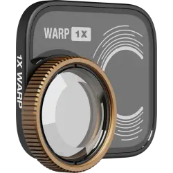 PolarPro LiteChaser 16 Warp 1x Lens for iPhone 15/16/17