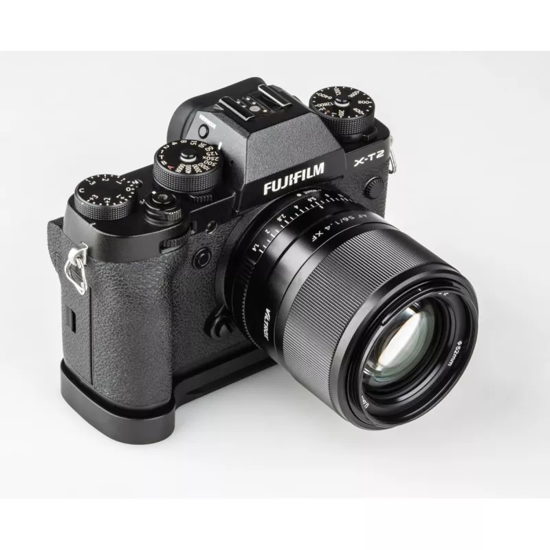 Viltrox AF 56mm F1.4 XF Fuji X