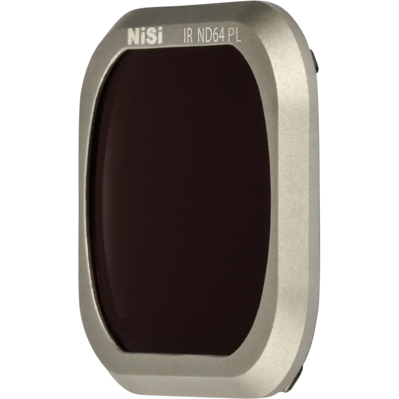 NiSi Filter ND/PL for Mavic 2 Pro ND4/PL