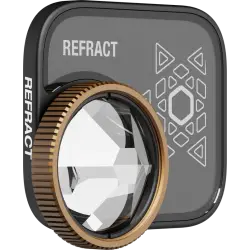PolarPro LiteChaser 16 Refract Lens for iPhone 15/16/17