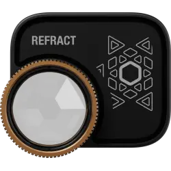 PolarPro LiteChaser 16 Refract Lens for iPhone 15/16/17