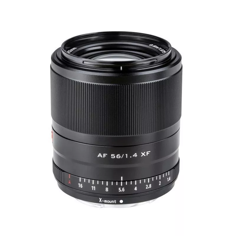 Viltrox AF 56mm F1.4 XF Fuji X
