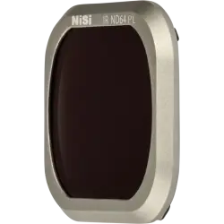 NiSi Filter ND/PL for Mavic 2 Pro ND8/PL
