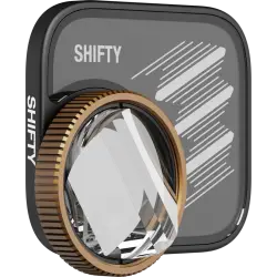 PolarPro LiteChaser 16 Shifty Lens for iPhone 15/16/17