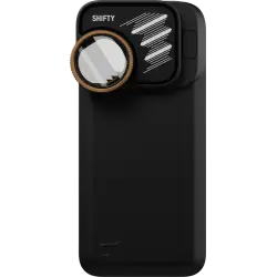 PolarPro LiteChaser 16 Shifty Lens for iPhone 15/16/17