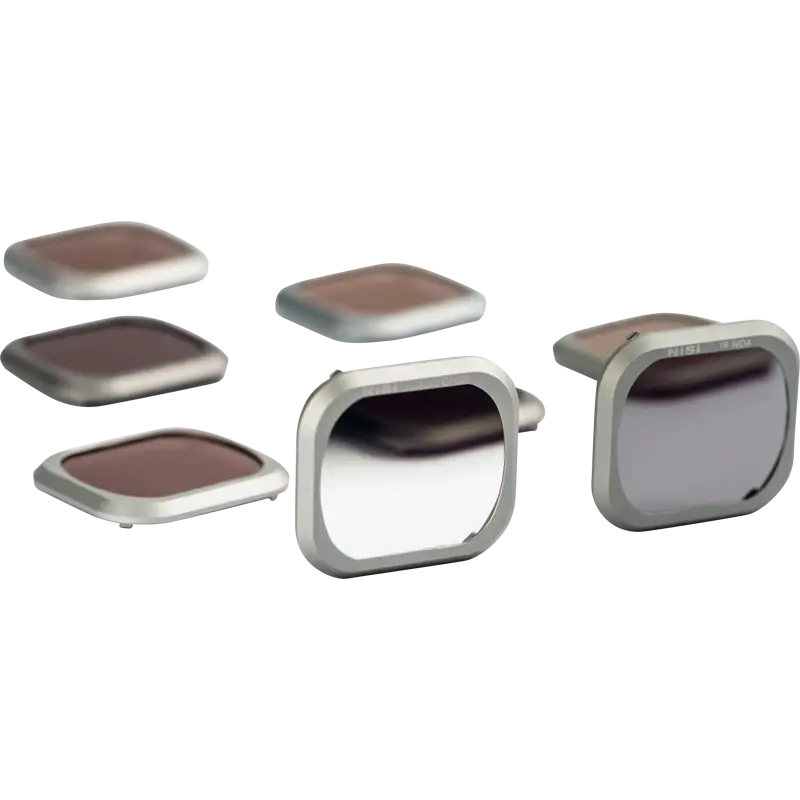 NiSi Filter Starter Kit+ for Mavic 2 Pro